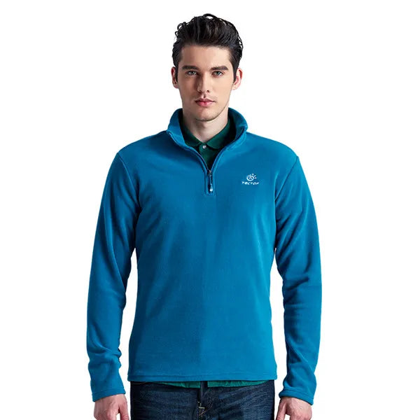 Fleecetrui Unisex - Wandelfleece