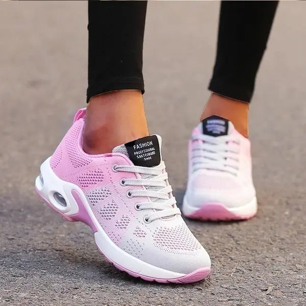 Sportschoenen Fitnessschoenen Dames