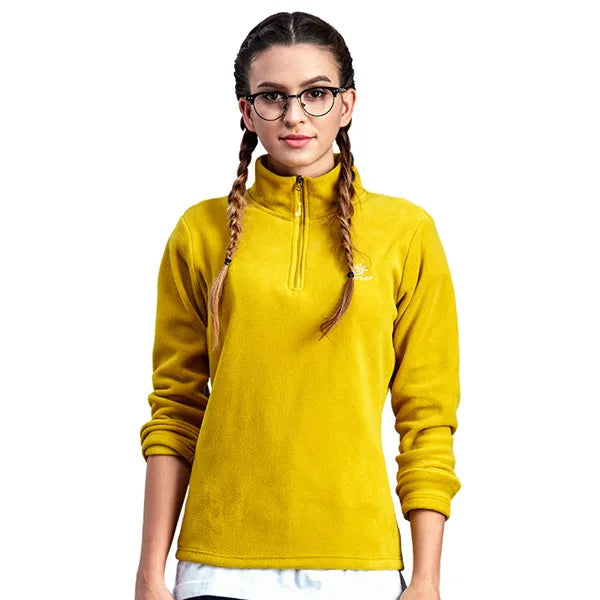 Fleecetrui Unisex - Wandelfleece