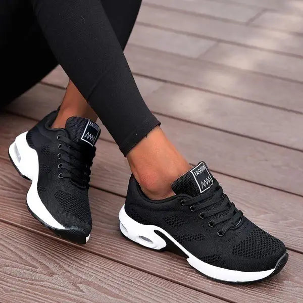 Sportschoenen Fitnessschoenen Dames