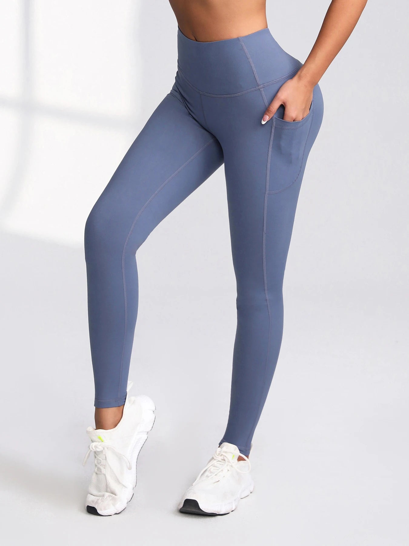 Stevige Wandellegging Dames Sportlegging