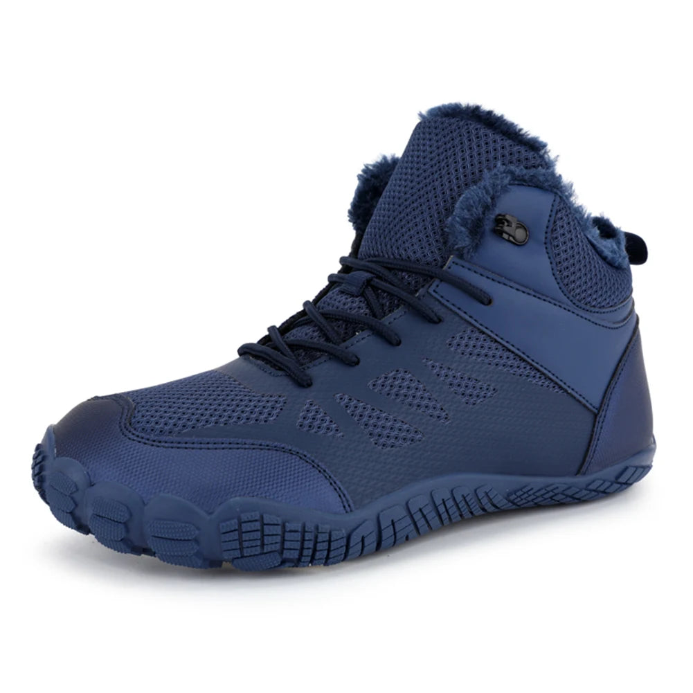 Winter Wandelschoenen Dames - Warm en Stevig