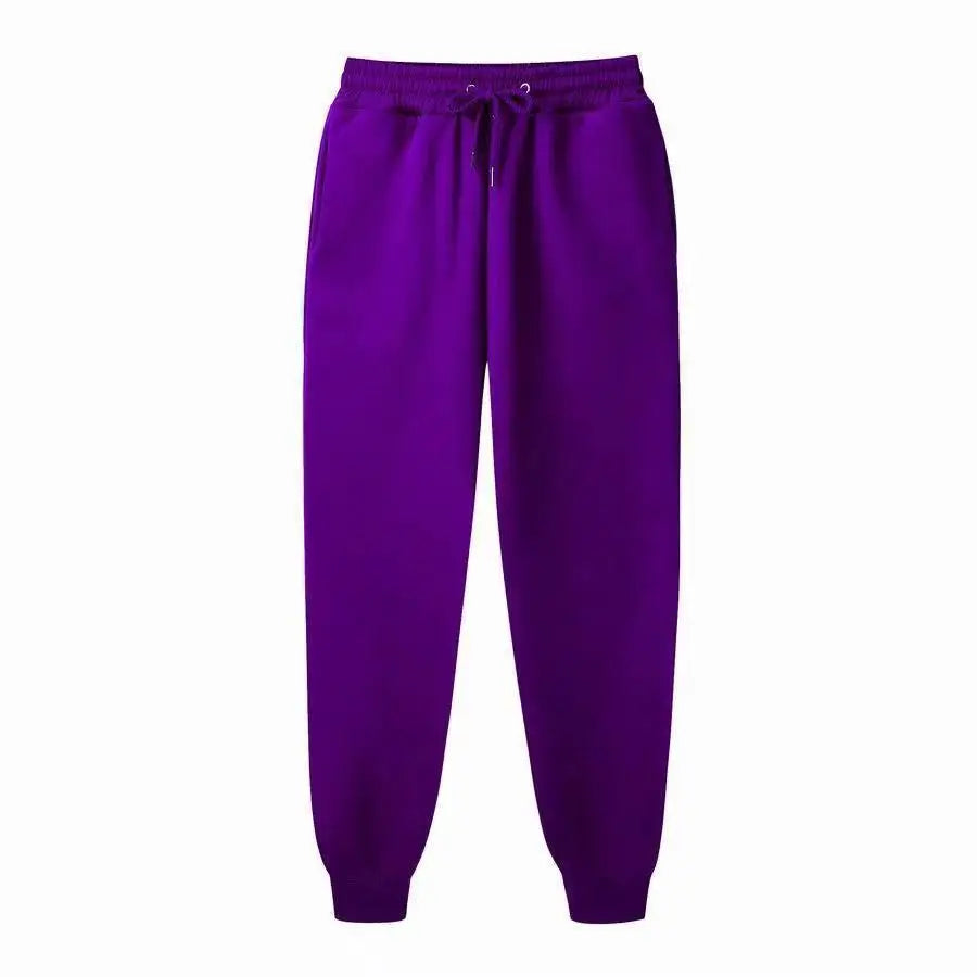 Joggingsbroek Dames Comfy Fit