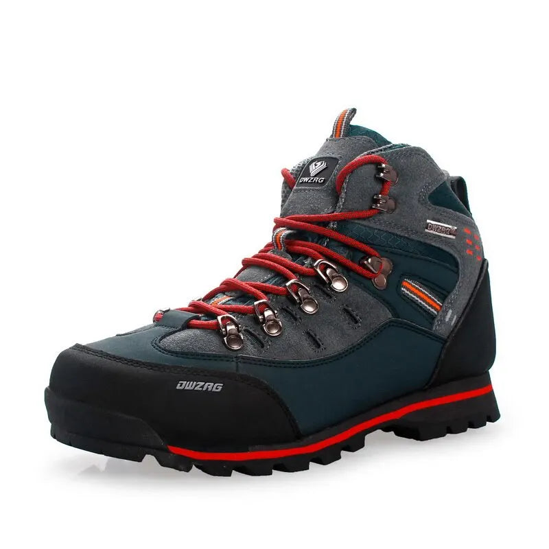 Wandelschoenen voor heren – hiking schoenen, outdoor bergklim sneakers