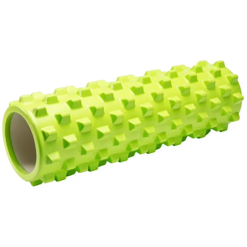 Foamroller Massagerol Yoga