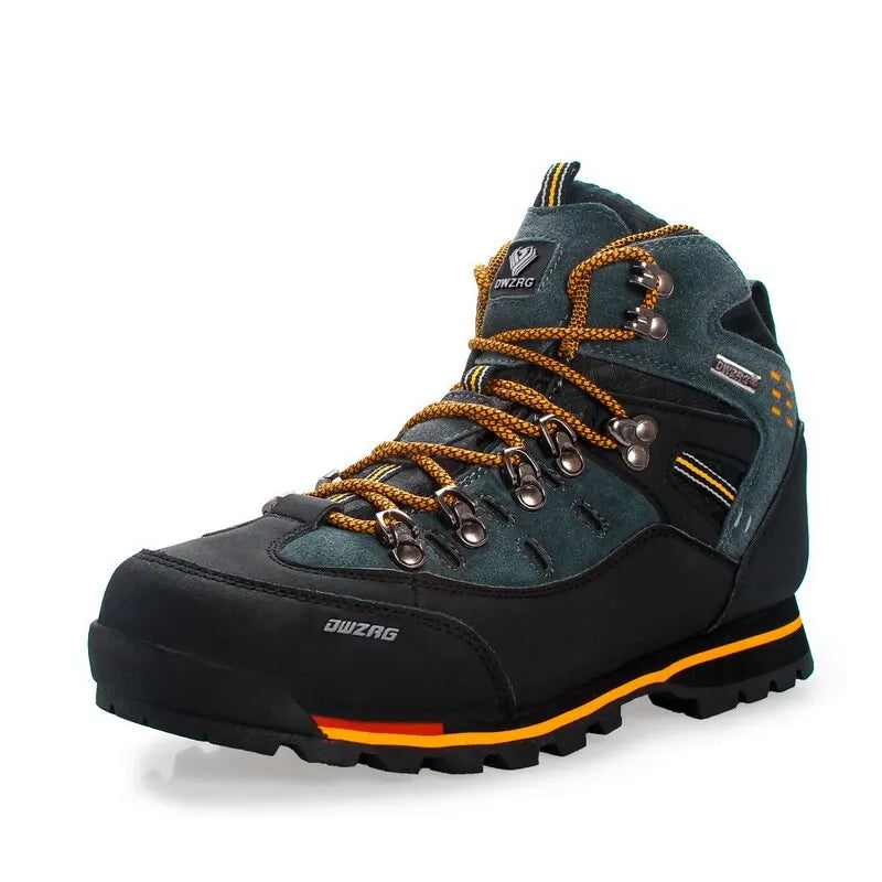 Wandelschoenen voor heren – hiking schoenen, outdoor bergklim sneakers