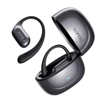 Bluetooth Hoofdtelefoon Earplugs