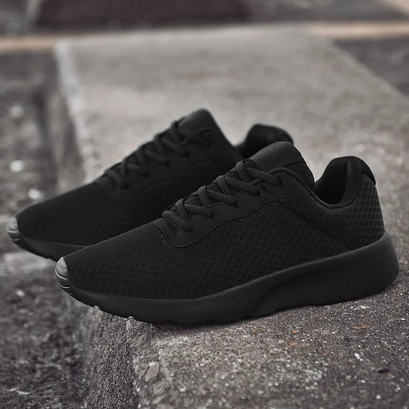 Hardloopschoenen Heren - Easy Breath