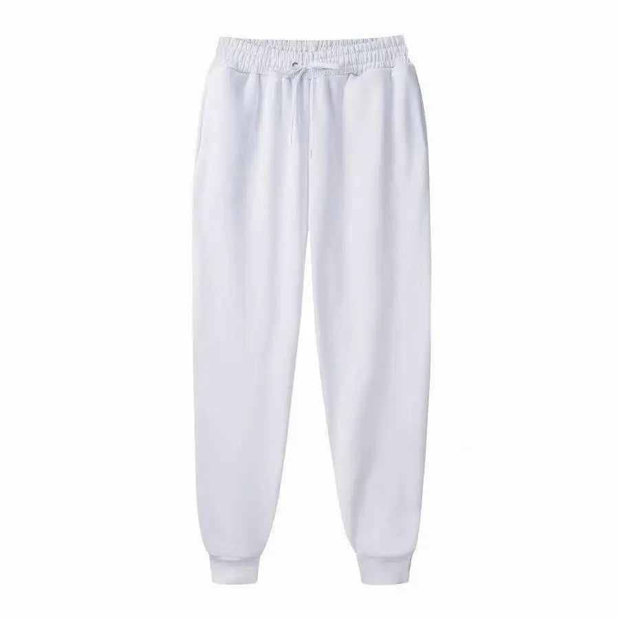 Joggingsbroek Dames Comfy Fit