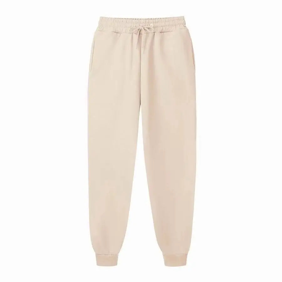 Joggingsbroek Dames Comfy Fit