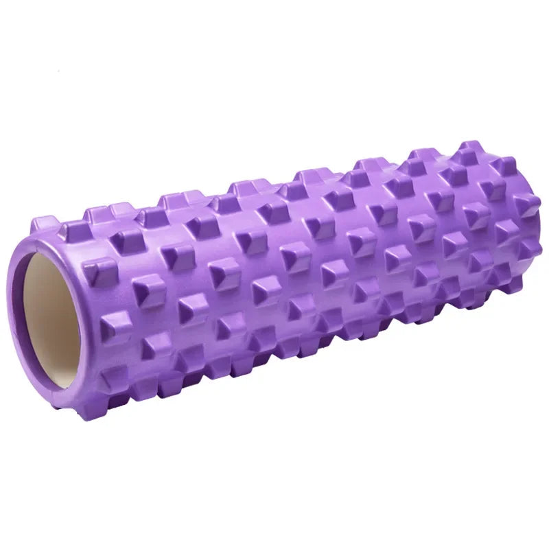 Foamroller Massagerol Yoga