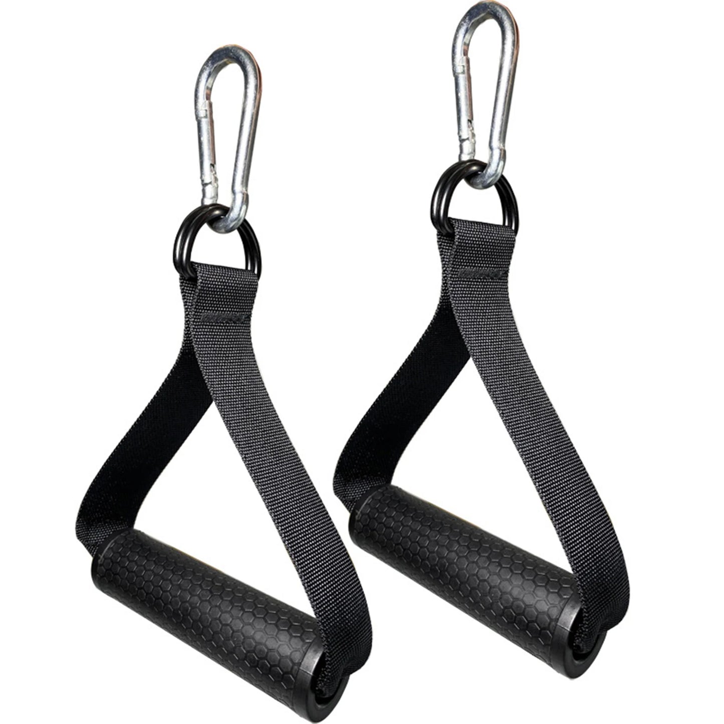 Kabelaccessoire Eenhandige Handgreep (2 Stuks)