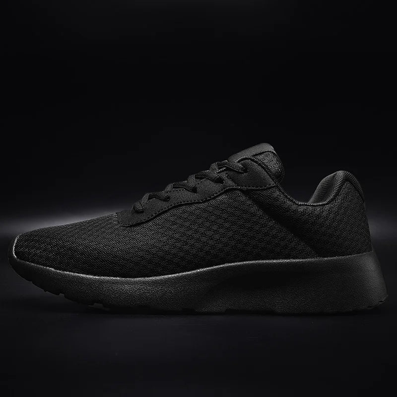 Hardloopschoenen Heren - Easy Breath