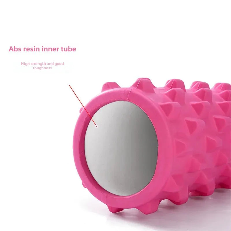 Foamroller Massagerol Yoga