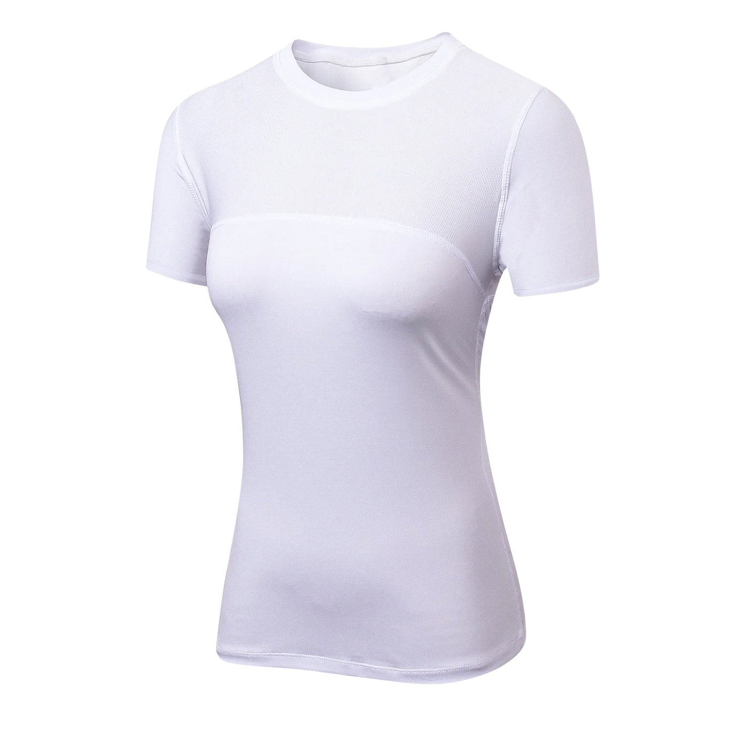 Hardloopshirt Dames Sport T-shirt