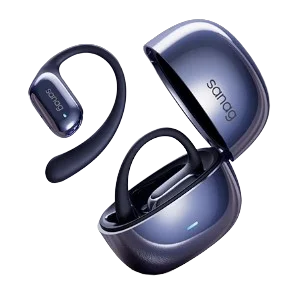 Bluetooth Hoofdtelefoon Earplugs