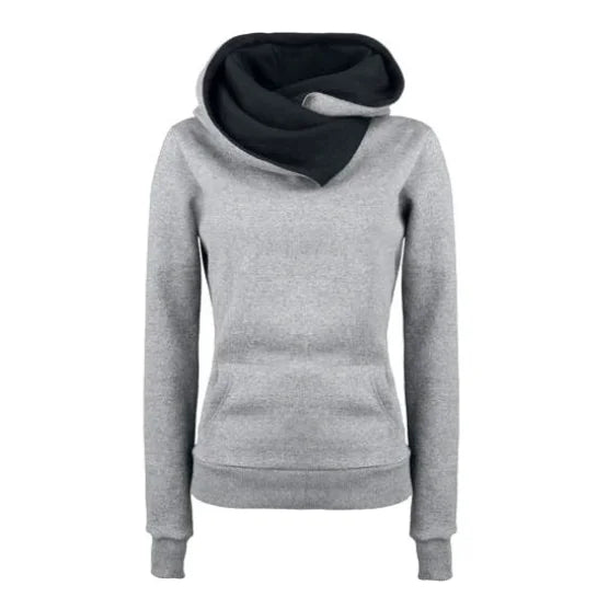 Fleece Wandeltrui Dames