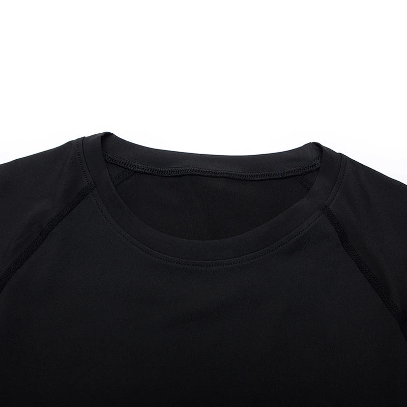 Hardloopshirt Heren Ultra Stretch Sport T-shirt
