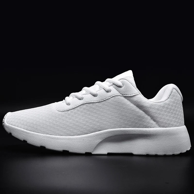 Hardloopschoenen Heren - Easy Breath