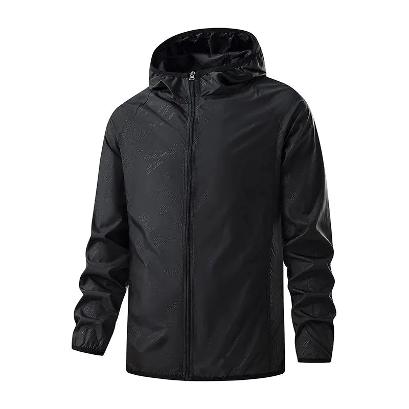 Windjack Hardlopen Unisex