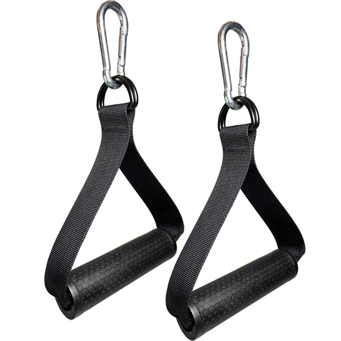 Kabelaccessoire Eenhandige Handgreep (2 Stuks)
