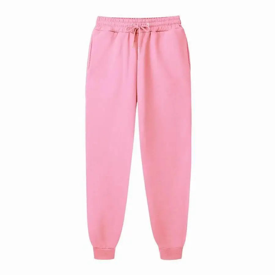 Joggingsbroek Dames Comfy Fit