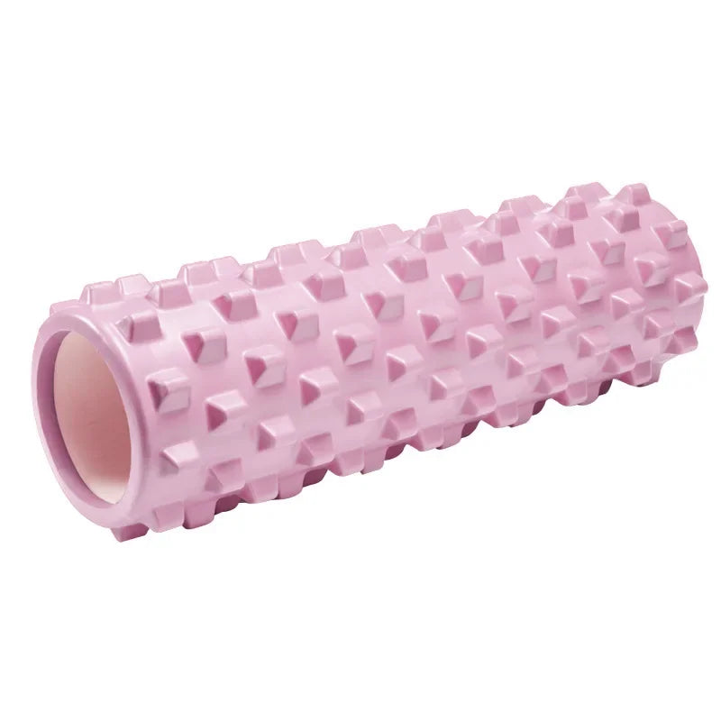 Foamroller Massagerol Yoga