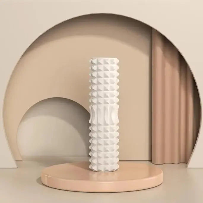 Foamroller Massagerol Yoga