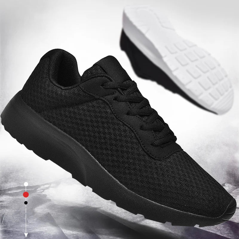 Hardloopschoenen Heren - Easy Breath