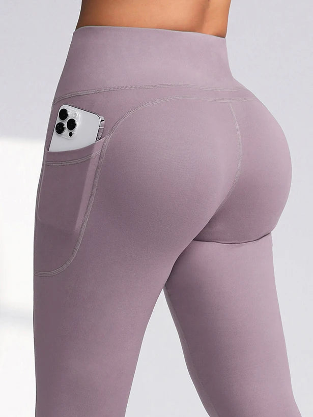 Stevige Wandellegging Dames Sportlegging