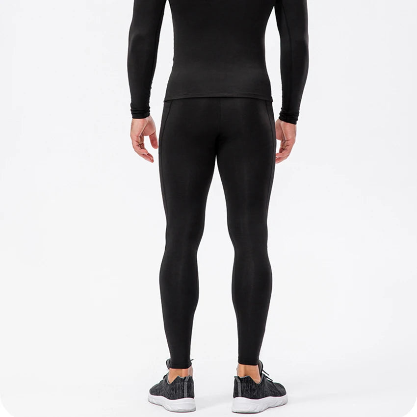 Hardloopbroek Heren - Sportlegging