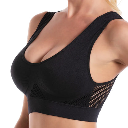 Sportbeha Sport Topje Dames