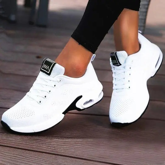 Sportschoenen Fitnessschoenen Dames