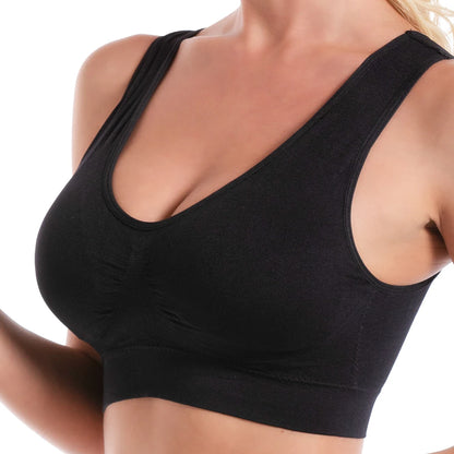 Sportbeha Sport Topje Dames