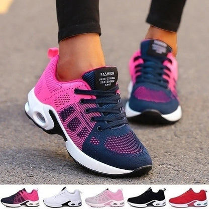 Hardloopschoenen Dames - Easy Breath