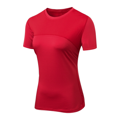 Hardloopshirt Dames Sport T-shirt