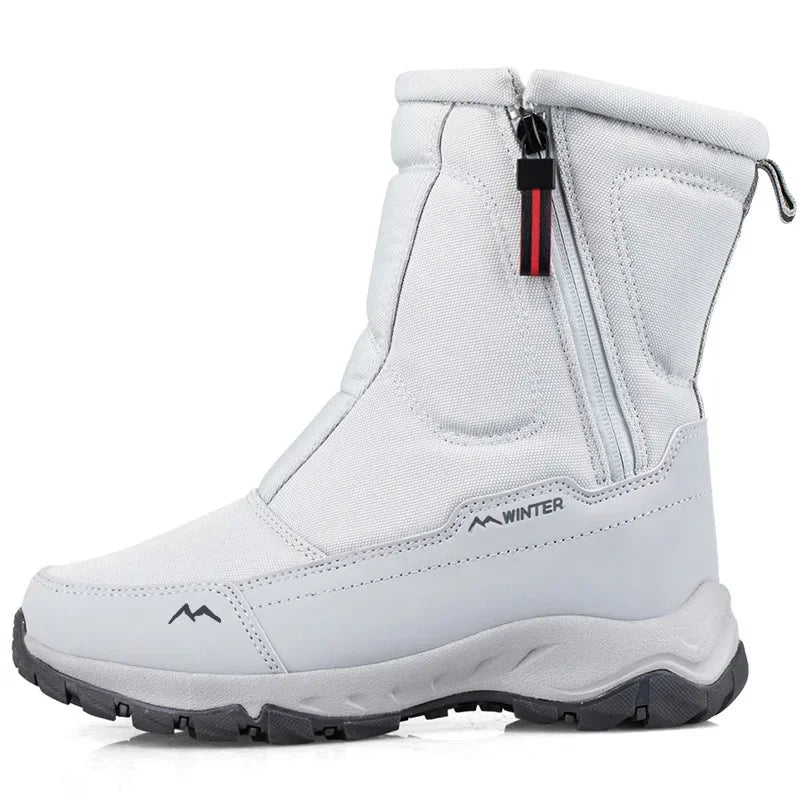 Warme Waterdichte Snoowboots Heren