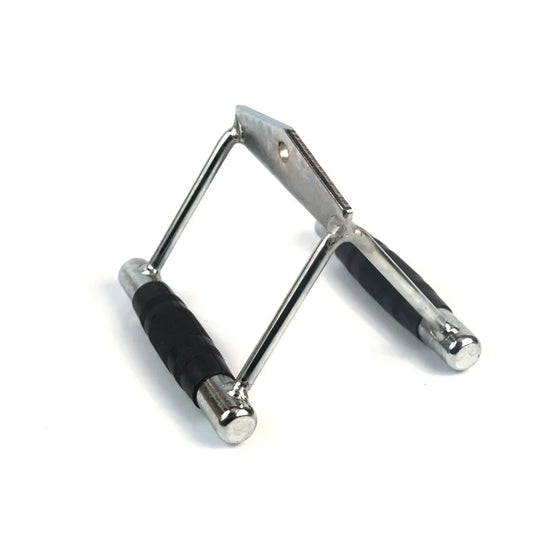 Kabelaccessoire Traingle Grip V-vorm Fitness