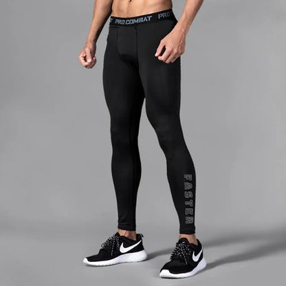 Hardloopbroek Heren - Sportlegging