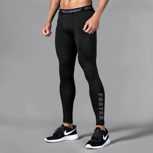 Hardloopbroek Heren - Sportlegging