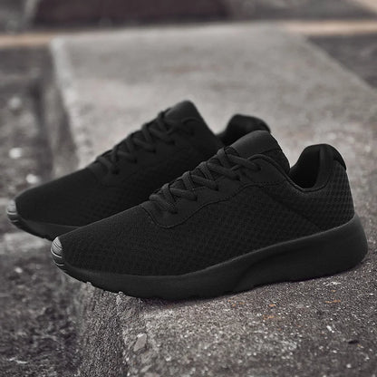 Hardloopschoenen Heren - Easy Breath