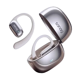 Bluetooth Hoofdtelefoon Earplugs
