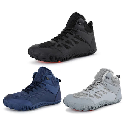 Winter Wandelschoenen Dames - Warm en Stevig