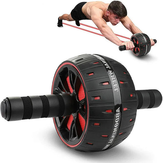 Buikspierroller Abs Roller