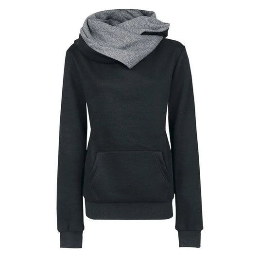 Fleece Wandeltrui Dames