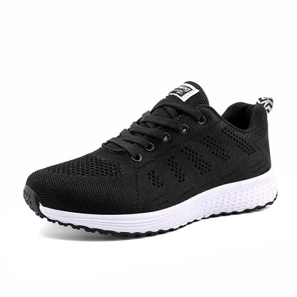 Sportschoenen Dames Ademend Soft Gel