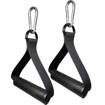 Kabelaccessoire Eenhandige Handgreep (2 Stuks)