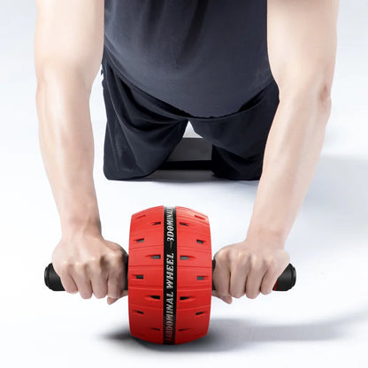 Buikspierroller Abs Roller