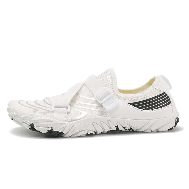 Barefoot gymschoenen voor mannen en vrouwen – strand- en hardloopschoenen met anti-slip en ultra grip