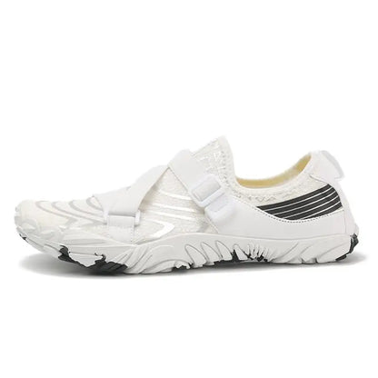 Barefoot gymschoenen voor mannen en vrouwen – strand- en hardloopschoenen met anti-slip en ultra grip